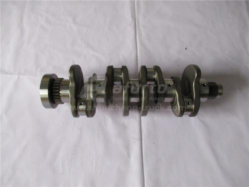 Вал коленчатый ISF2.8S4161P/3129T (оригинал)