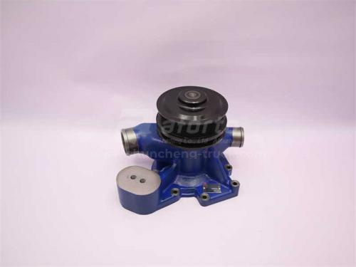 Помпа 1296/2350 WP10/WD618 8PK (оригинал)