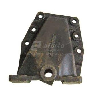 Кронштейн рессоры STEYR передней задний левый