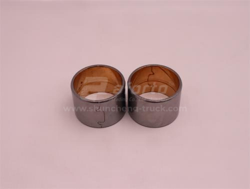 Втулка шестерни полуоси дифференциала межосевого SINOTRUK MCP16 (оригинал)