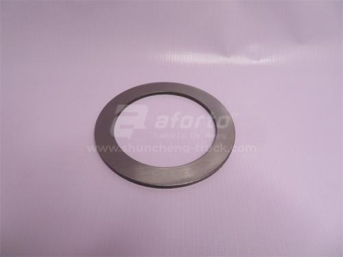 Кольцо распорное бортового редуктора HOWO 70T (оригинал)