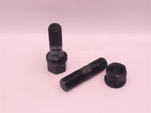 Шпилька 22*90*2.5 балансира HOWO 70T AC26 (хорошее качество)