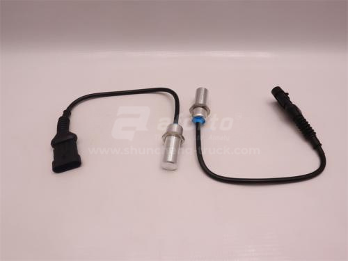 Датчик стоп сигналов HOWO TX (оригинал)