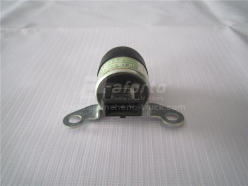 Кнопка остановки двигателя  FAW