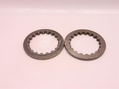 Шайба регулировочная главного вала КПП HW18709 6.8мм