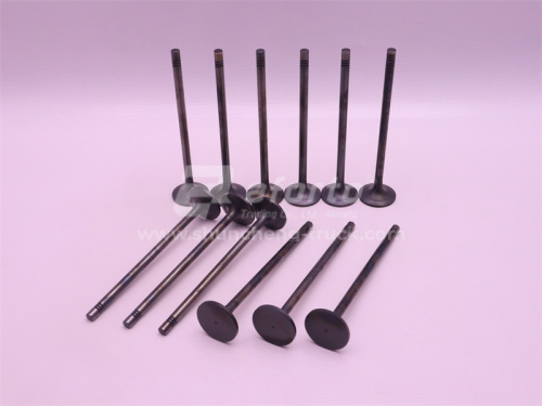 Клапан ДВС впускной WEICHAI WP14TG765E304 DHT14G0006 (оригинал)