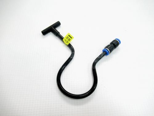 Шланг сопун HANDE HDZ425/L3000 (оригинал)