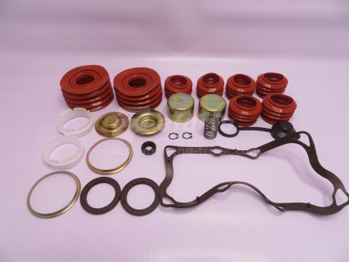 Ремкомплект суппорта тормозного HOWO 2009