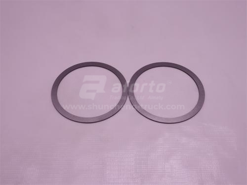 Шайба регулировочная SINOTRUK MCP16 хвостовика S=2.3 (оригинал)