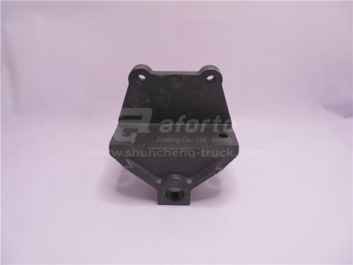 Кронштейн рессоры NORD BENZ Euro III передней передний