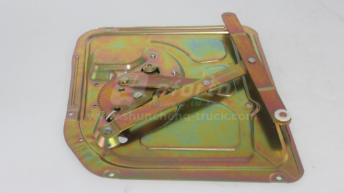 Стеклоподъемник HOWO электрический правый (хорошее качество)