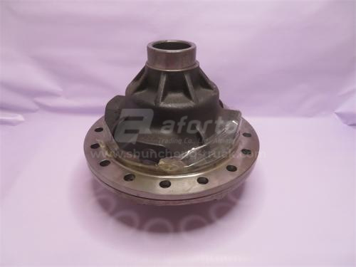 Дифференциал HOWO MCY11 заднего моста в сборе