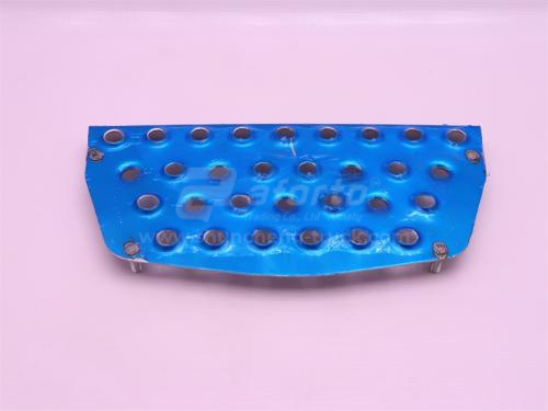 Ступень SITRAK C7H