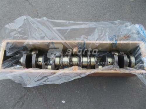 Вал коленчатый YC6A260-H300