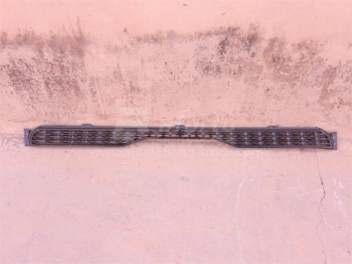 Решётка бампера SHAANXI X5000 верхний (оригинал)