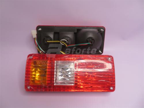 Фонарь задний XCMG ZL50G/LW500F/LW500K