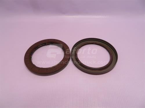 Сальник АКПП WG180 0750 111 116 Автогрейдер XCMG GR215