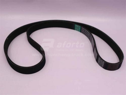 Ремень 6PK1105/217638 SHANTUI SD23 QINYAN