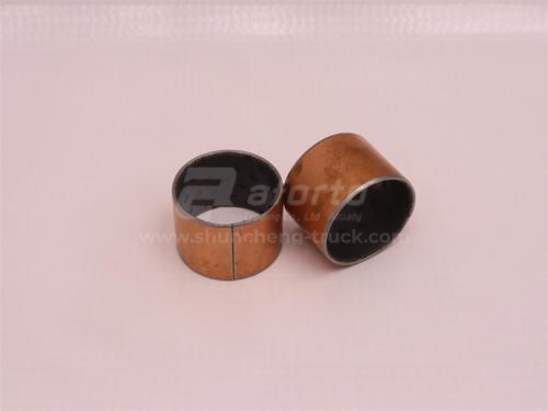 Втулка вала механизма выбора передач КПП HW 25*28*20 (оригинал)