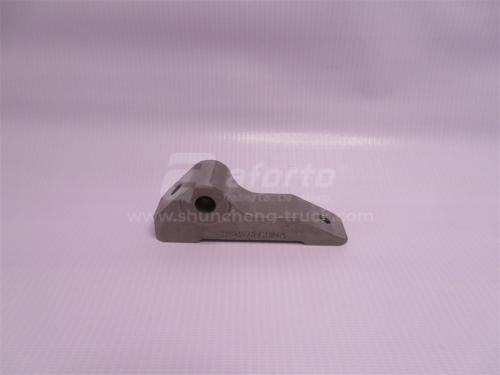 Кронштейн ТНВД 6CT/6CTA8.3-C215 (оригинал)