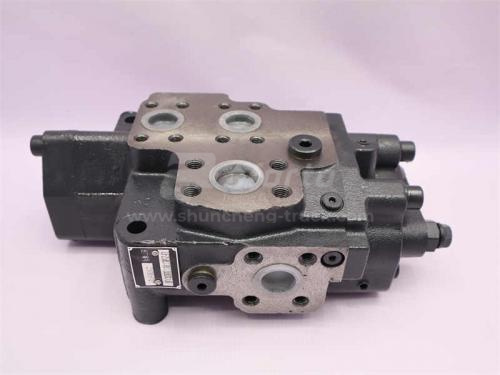 Распределитель рулевой XCMG ZL50G LF25Y