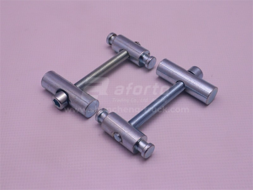 Стяжка ленты крепления топливного бака HOWO T7/T7H 400L/600L