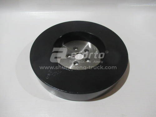 Балансир коленвала передний CUMMINS ISM11