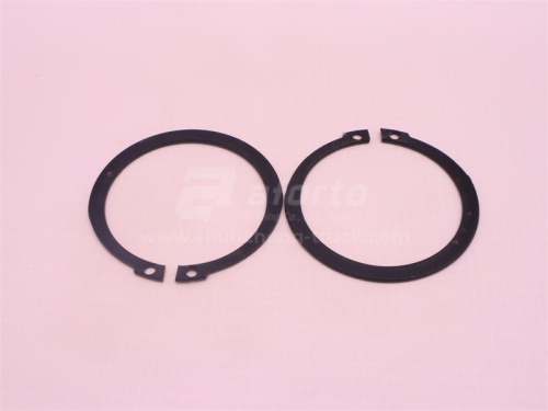 Кольцо стопорное наружное D=52 внутрий 47мм