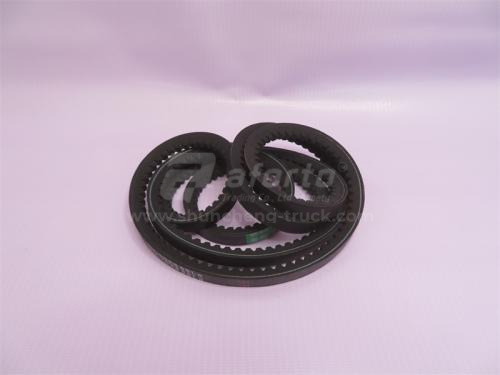 Ремень генератора 10*850La WD615  QINYAN