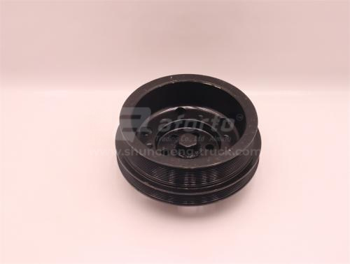 Шкив коленвала D12 0020