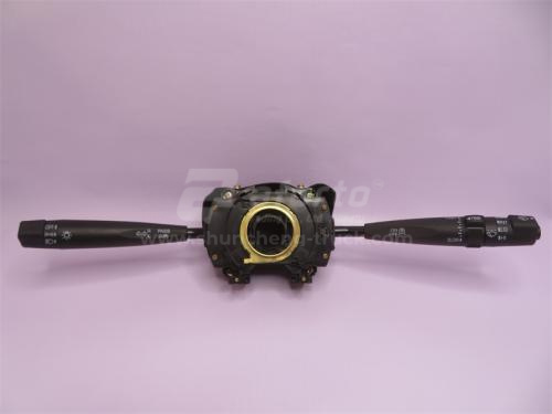 Переключатель света и поворотов подрулевой JAC