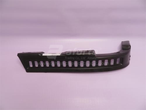 Молдинг бампера HOWO левый