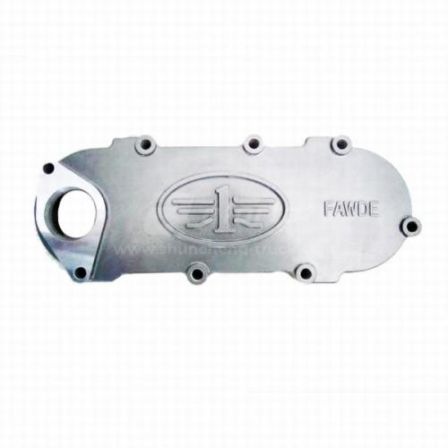 Крышка теплообменника FAW 29D