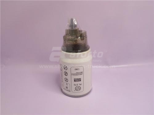 Фильтр топливный PL270 HOWO
