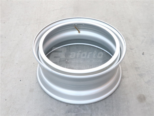 Диск колёсный 8.25*22.5*7 КАМАЗ