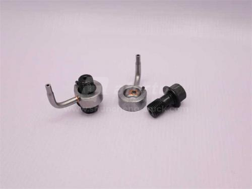 Форсунка масляная ДВС WP12 (оригинал)