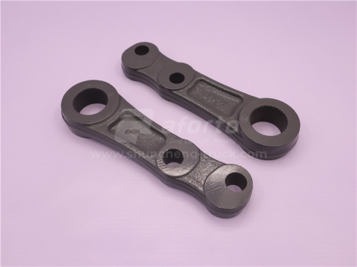 Маятник рулевой HOWO TX