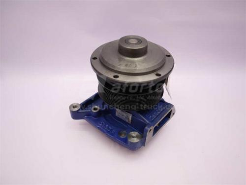 Помпа 1603 WP10 10PK (низкая ножка) (оригинал)