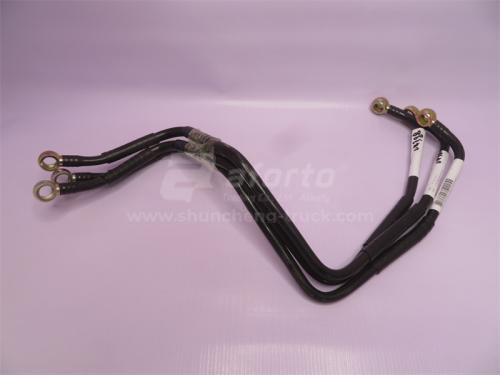 Шланг воздушный КПП HW19712C