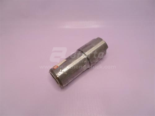 Палец поворотный нижний (в раме) LIUGONG ZL30E