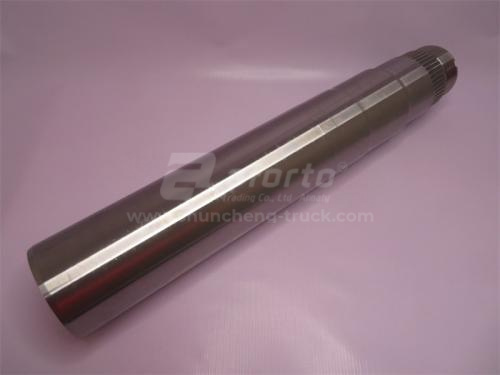 Чулок SHAANXI длинный (хорошее качество)