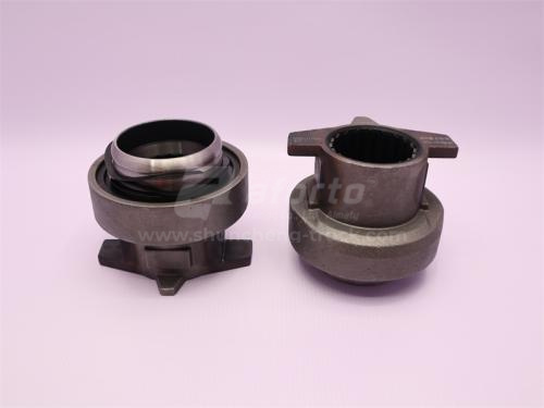 Муфта выжимного сцепления SHAANXI 86CL6389FO/C124/C203 Муфта выжимного сцепления SHAANXI 86CL6389FO/C124/C203