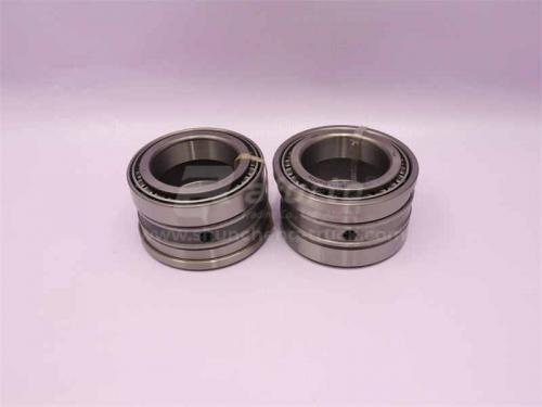 Подшипник КПП FAST выходного вала опорный 71.6*121*75 12 скоростей