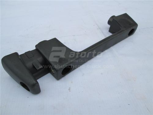 Ручка капота левая CAMC