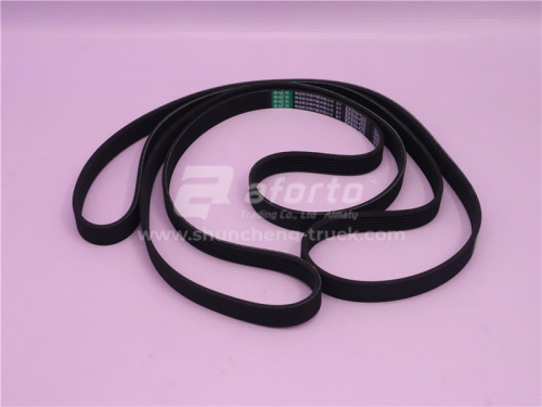 Ремень 6PK1444/1443 WEICHAI WP13.550E501 QINYAN