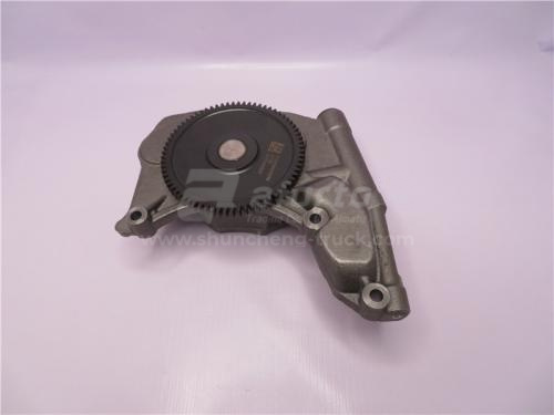 Насос масляный WP12