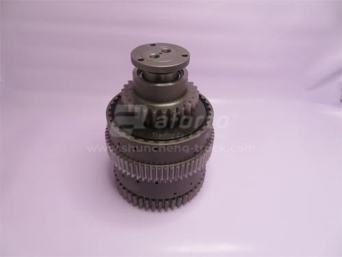 Фрикционный барабан K1 XCMG GR215