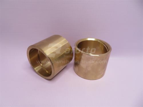 Втулка среднего отвала XCMG GR180/215 75*90*75 (оригинал)