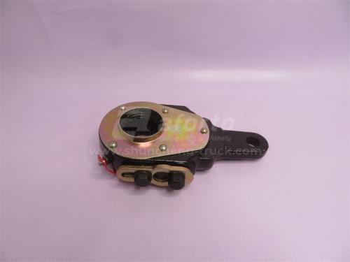 Трещётка тормозная STEYR/HOWO переднего моста Z = 19