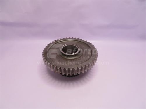 Шестерня АКПП WG180 4644 308 622 Автогрейдер XCMG GR215